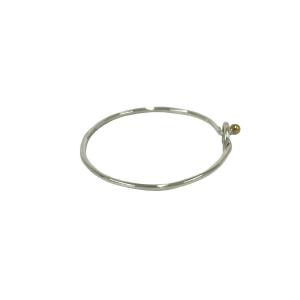 極 美品 TIFFANY&Co. ティ...の詳細画像5