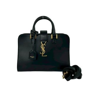 未使用保管品 袋付 YVES SAINT LA...の詳細画像1