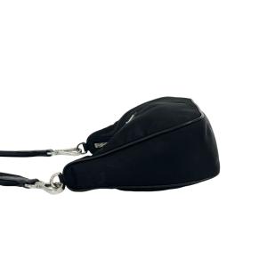 極 美品 PRADA プラダ 三角 ロゴ プレ...の詳細画像5