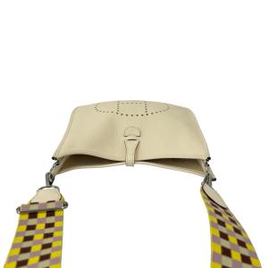 未使用保管品 袋付き U 刻印 HERMES ...の詳細画像4