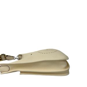 未使用保管品 袋付き U 刻印 HERMES ...の詳細画像5