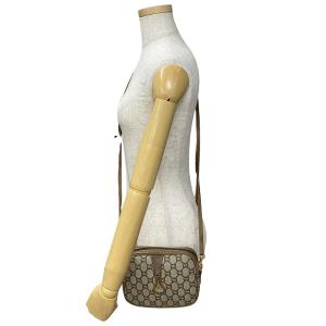 極 美品 GUCCI グッチ オールドグッチ ...の詳細画像2
