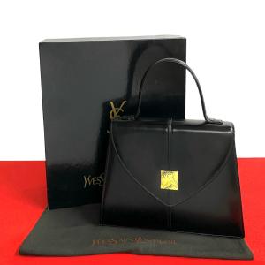 未使用保管品 箱付き YVES SAINT LA...の商品画像