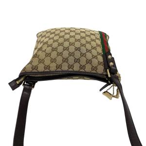 極 美品 GUCCI グッチ シェリーライン ...の詳細画像4