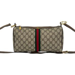 極 美品 GUCCI グッチ オールドグッチ ...の詳細画像1