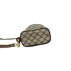極 美品 GUCCI グッチ オールドグッチ ...の詳細画像5