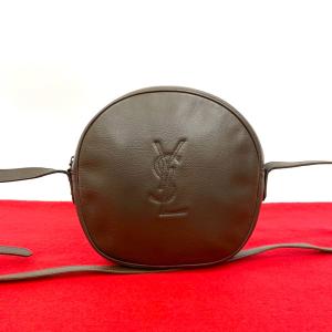 極 美品 YVES SAINT LAURENT ...の商品画像