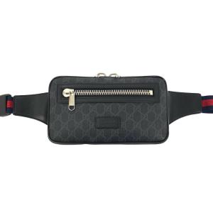 ほぼ未使用 GUCCI グッチ シェリーライン...の詳細画像1