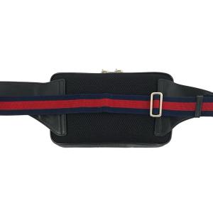 ほぼ未使用 GUCCI グッチ シェリーライン...の詳細画像3