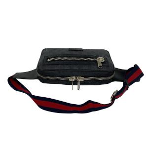 ほぼ未使用 GUCCI グッチ シェリーライン...の詳細画像4