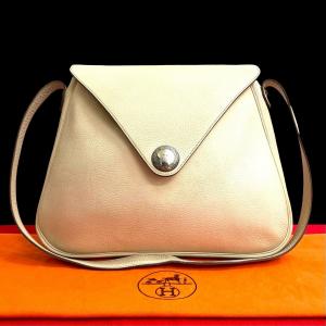 極 美品 袋付 □E 刻印 HERMES エルメ...の商品画像