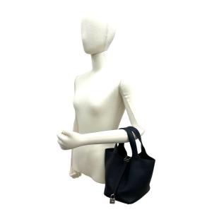 極 美品 袋 鍵付き HERMES エルメス ...の詳細画像2