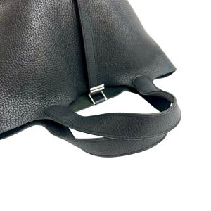 極 美品 袋 鍵付き HERMES エルメス ...の詳細画像4