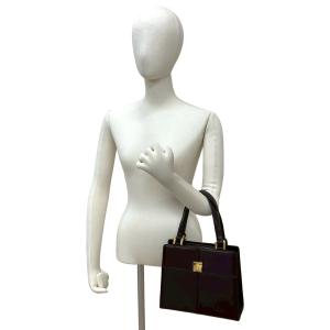 極 美品 YVES SAINT LAURENT...の詳細画像2