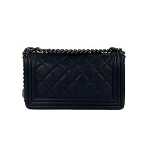 極 美品 シール有 19番台 CHANEL シ...の詳細画像3
