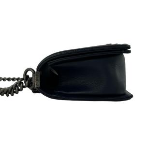 極 美品 シール有 19番台 CHANEL シ...の詳細画像5