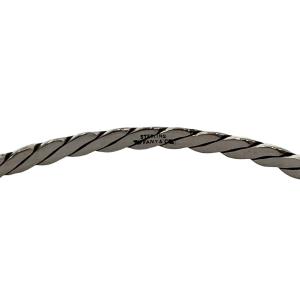 極 美品 TIFFANY&Co. ティ...の詳細画像3