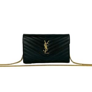 極 美品 SAINT LAURENT PARI...の詳細画像1