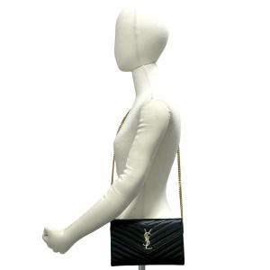 極 美品 SAINT LAURENT PARI...の詳細画像2