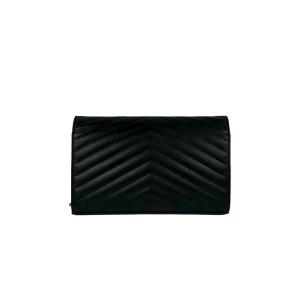 極 美品 SAINT LAURENT PARI...の詳細画像3