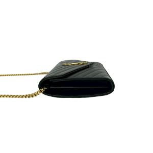 極 美品 SAINT LAURENT PARI...の詳細画像5