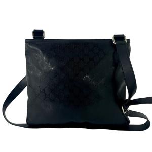極 美品 保存袋付 GUCCI グッチ ウェビ...の詳細画像3