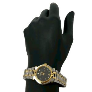 稼働品 極 美品 GUCCI グッチ 9000...の詳細画像2