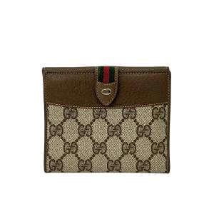 極 美品 GUCCI グッチ オールドグッチ ...の詳細画像1