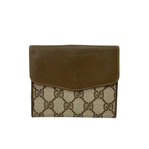 極 美品 GUCCI グッチ オールドグッチ ...の詳細画像2