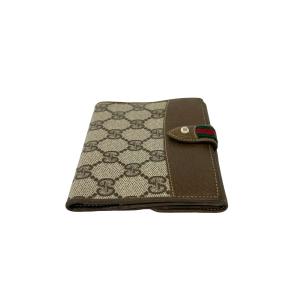 極 美品 GUCCI グッチ オールドグッチ ...の詳細画像5
