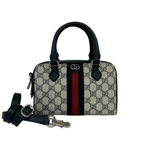 ほぼ未使用 GUCCI グッチ オフィディア ...の詳細画像1