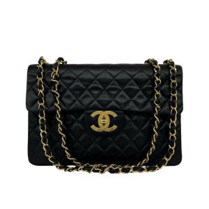 極 美品 シール有 2番台 CHANEL シャ...の詳細画像1