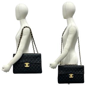 極 美品 シール有 2番台 CHANEL シャ...の詳細画像2