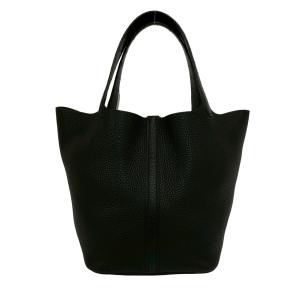 極 美品 HERMES エルメス ピコタンロッ...の詳細画像3
