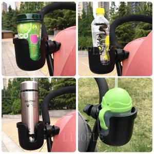 ベビーカー ドリンクホルダー ボトルホルダー ...の詳細画像2