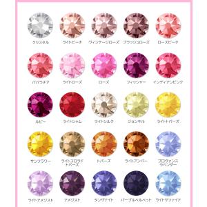 耳つぼジュエリー 100粒 選べる1カラー全4...の詳細画像4