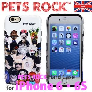 ALL iPhone6 6s PETS ROCK ペッツロック アイフォン６ タッコーダ｜linomakana