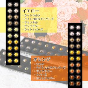 耳つぼジュエリー グラデーションMIXカラー ...の詳細画像3