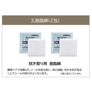 耳つぼ スターターキット 4点セット 初心者で...の詳細画像4