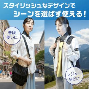 クールネック ネッククーラー ひんやりネック ...の詳細画像4