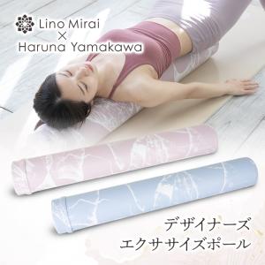 デザイナーズ エクササイズポール ヨガポール ストレッチ用ポール