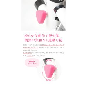 ステッパー サイドステッパー 静音 コンパクト...の詳細画像5