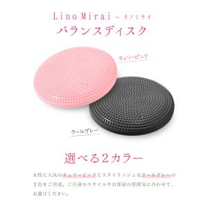 バランスディスク バランスクッション 抗菌仕様...の詳細画像2