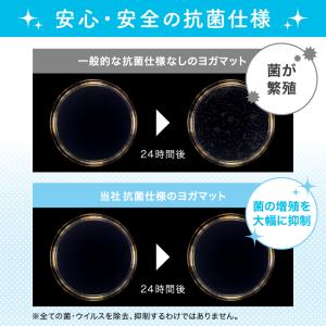 バランスボール フィットネスボール 55cm ...の詳細画像2