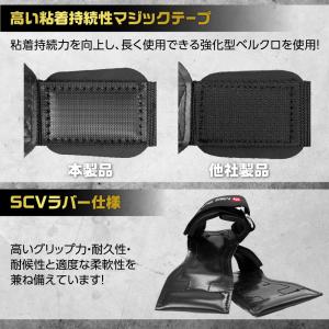 パワーグリップ 筋トレグローブ トレーニンググ...の詳細画像5