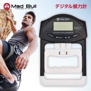 デジタル握力計 握力測定 ハンドグリップ グリップ 握力測定