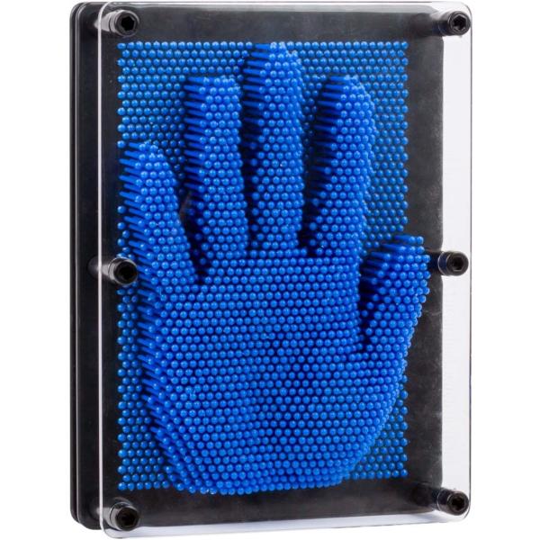 3Dピンアートボード 彫刻 立体ピンアート彫刻 手の模型 おもちゃ 彫刻 芸術 装飾品