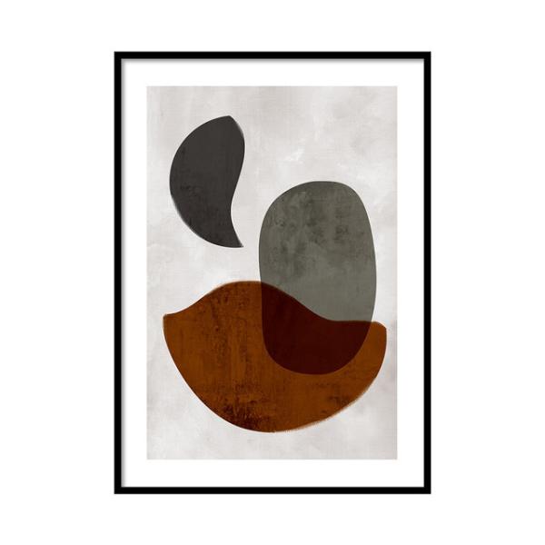 A0063/北欧モダン/アートポスター/インテリア/モダン/ウォールデコレーション/壁掛け/アートパ...