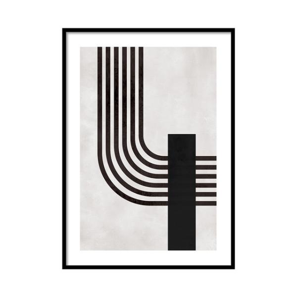 A0065/北欧モダン/アートポスター/インテリア/モダン/ウォールデコレーション/壁掛け/アートパ...