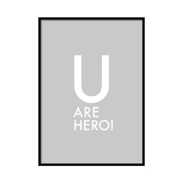 A0077/文字/アートポスター/インテリア/モダン/ウォールデコレーション/壁掛け/アートパネル/...